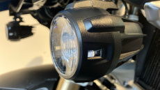 BMW R1250 GS TE 
